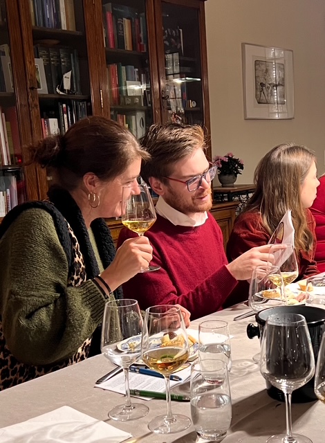 tastings